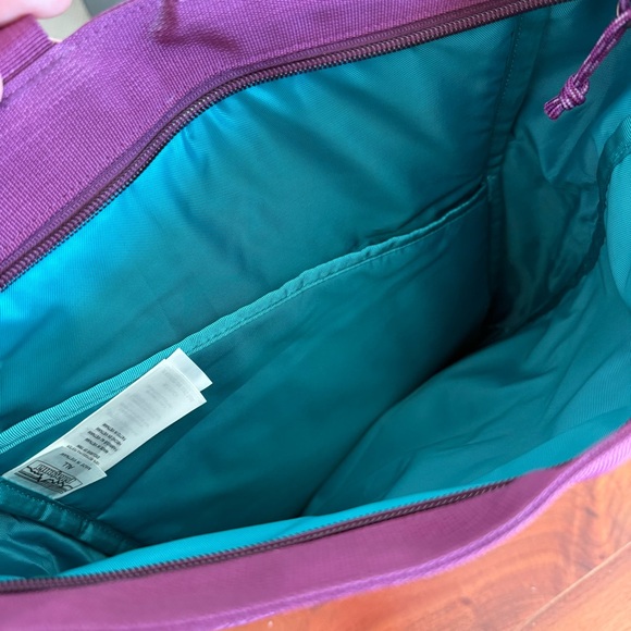 21inch travel duffel backpack Lawrence Travel Duffel with Carry Bag (5 Sizes) in 21 inch